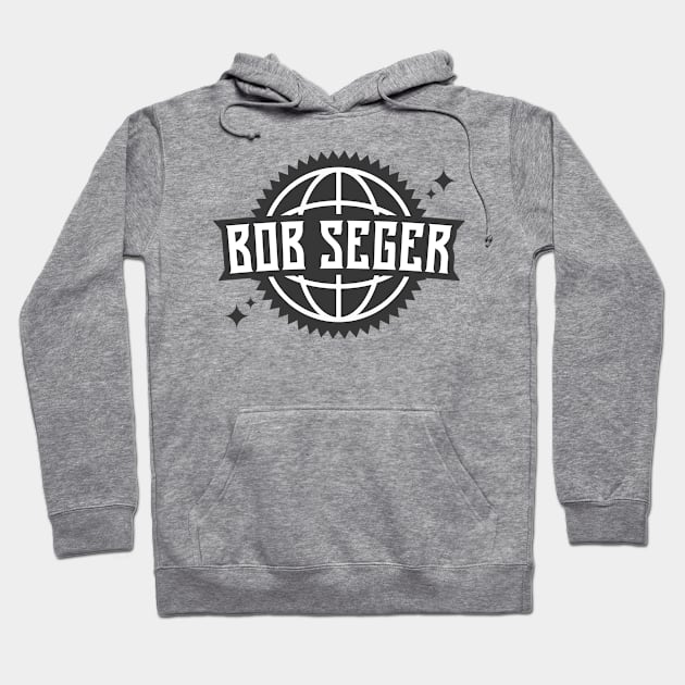 Bob Seger // Pmd Hoodie by PMD Store